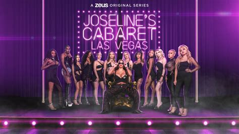 cast of joseline's cabaret|joseline's cabaret las vegas.